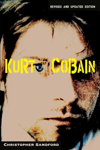 Kurt Cobain: (English)