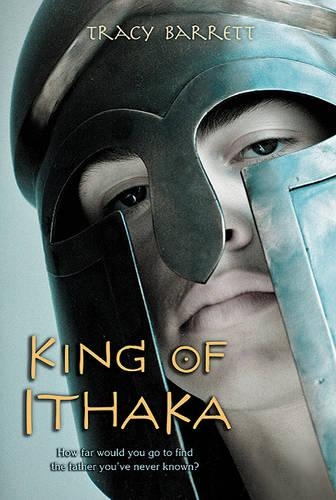King of Ithaka
