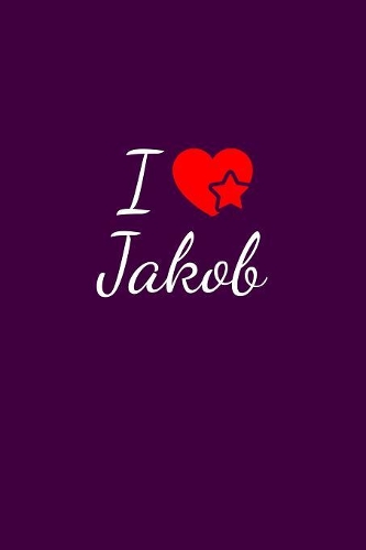 I love Jakob