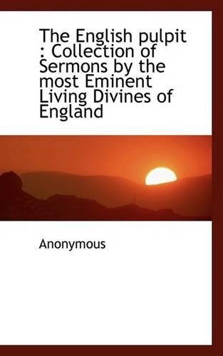 The English Pulpit