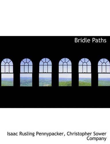 Bridle Paths