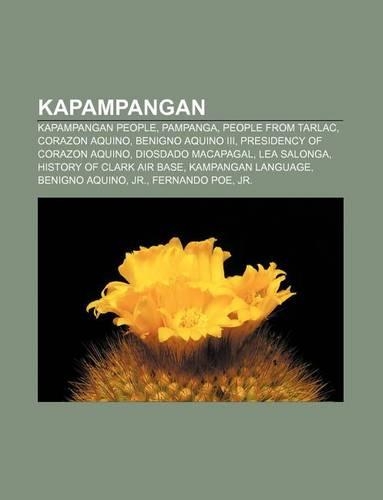 Kapampangan