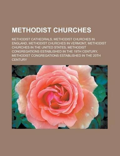 Methodist Churches