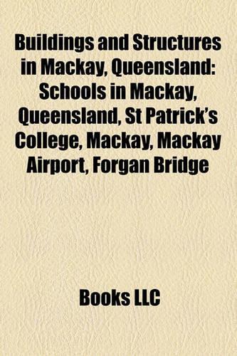 Buildings and Structures in MacKay, Queensland