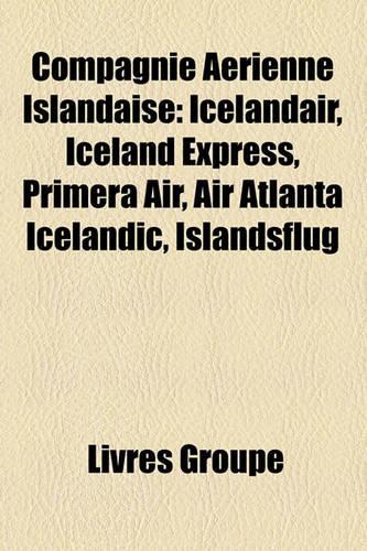 Compagnie Arienne Islandaise