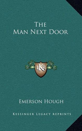 The Man Next Door