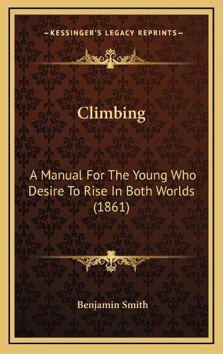Climbing