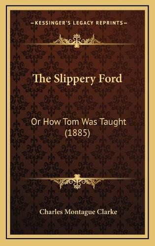 The Slippery Ford