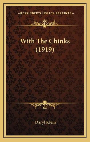 With The Chinks (1919)