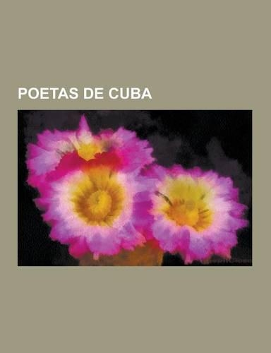 Poetas de Cuba
