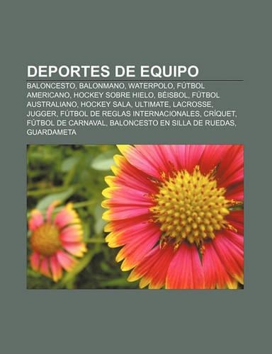 Deportes de Equipo