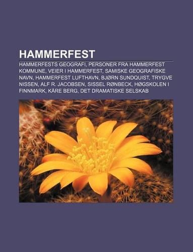 Hammerfest