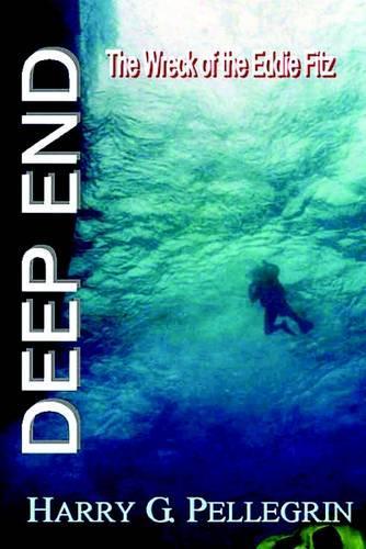 Deep End: The Wreck of the Eddie Fitz