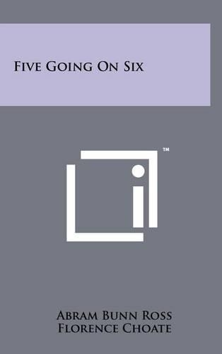 Book Cover