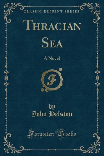 Thracian Sea