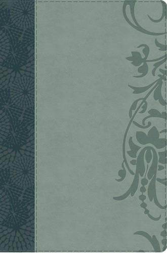 Study Bible for Women - HCSB