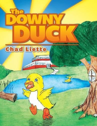 The Downy Duck: (English)