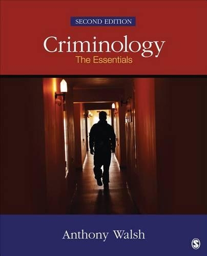 Criminology