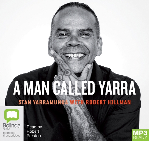 A Man Called Yarra