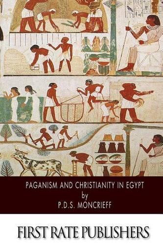 Paganism and Christianity in Egypt