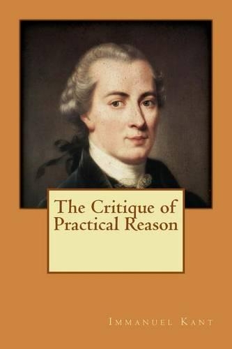 The Critique of Practical Reason