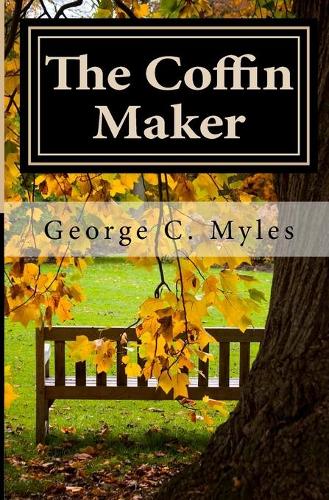 The Coffin Maker: (English)