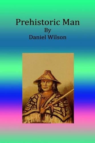 Prehistoric Man