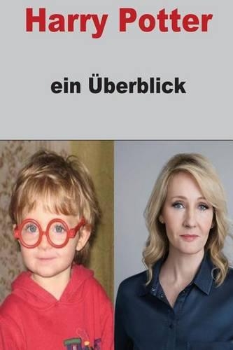 Harry Potter Ein Uberblick