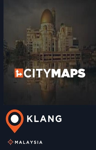 City Maps Klang Malaysia