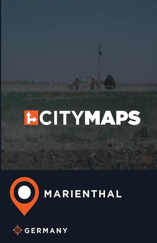 City Maps Marienthal Germany