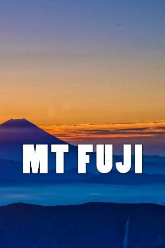 Mt Fuji