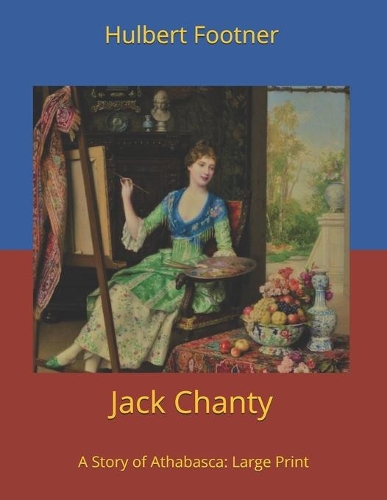 Jack Chanty