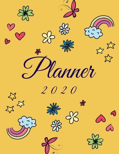 planner 2020