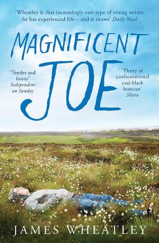 Magnificent Joe