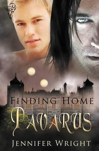 Finding Home: Pavarus(English)