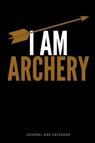 I Am Archery