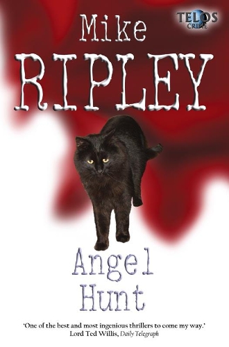 Angel Hunt