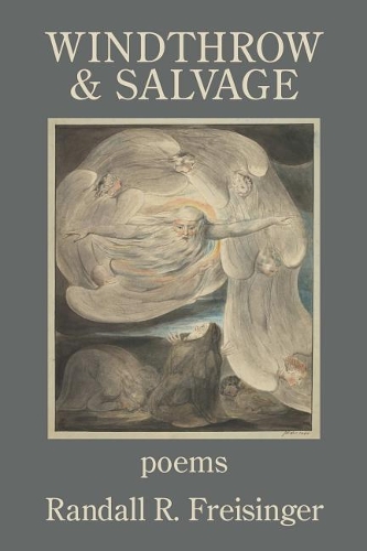 Windthrow and Salvage