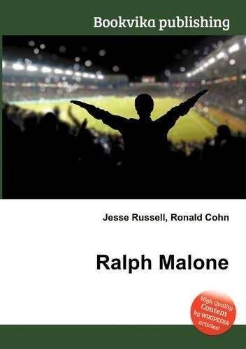 Ralph Malone