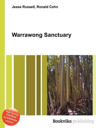 Warrawong Sanctuary