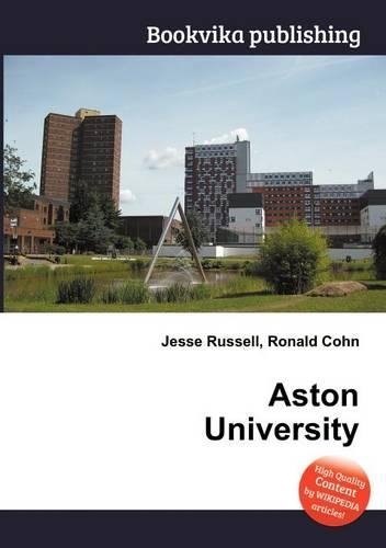 Aston University
