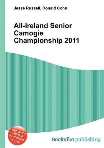 All-Ireland Senior Camogie Championship 2011