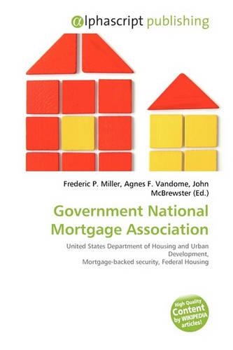 Government National Mortgage Association