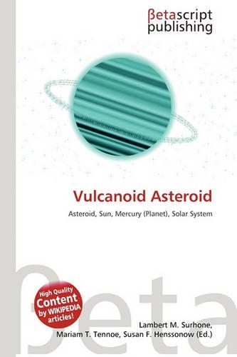 Vulcanoid Asteroid
