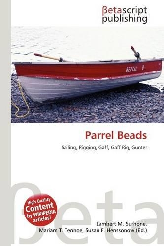 Parrel Beads: (English)
