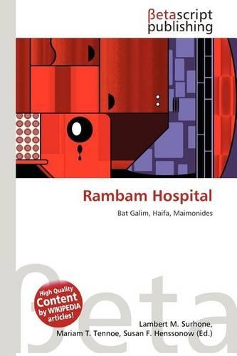 Rambam Hospital