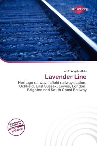 Lavender Line