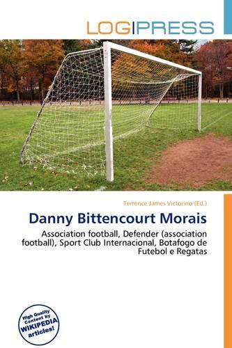 Danny Bittencourt Morais