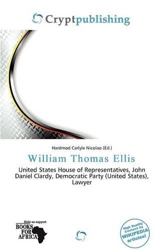 William Thomas Ellis