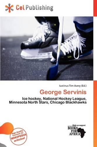 George Servinis